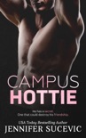 Campus Hottie book synopsis, reviews