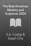The Best American Mystery and Suspense 2024 sinopsis y comentarios