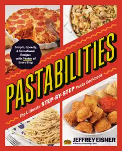 pastabilities book cover image