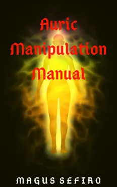 auric manipulation manual book cover image