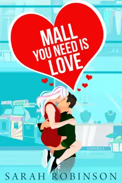 mall you need is love book cover image