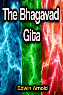 the bhagavad gita imagen de la portada del libro