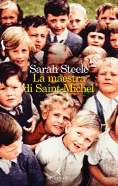 la maestra di saint-michel book cover image