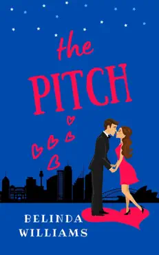 the pitch book cover image