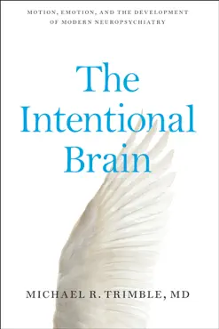 the intentional brain imagen de la portada del libro