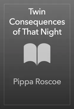 twin consequences of that night book cover image
