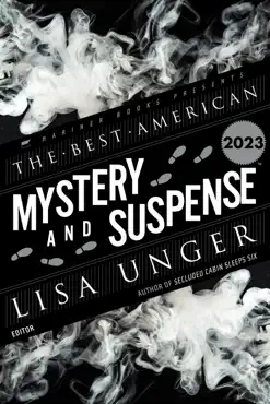 the best american mystery and suspense 2023 book cover image
