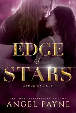 edge of stars book cover image