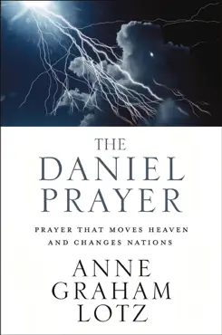 the daniel prayer book cover image