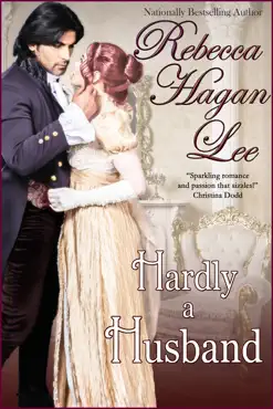 hardly a husband book cover image