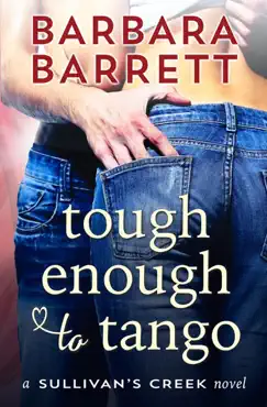 tough enough to tango book cover image