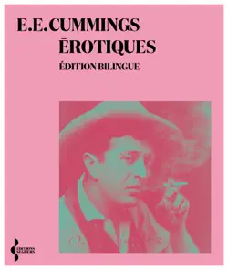 erotiques book cover image