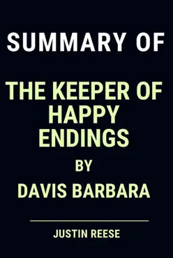 summary of the keeper of happy endings by davis barbara book cover image