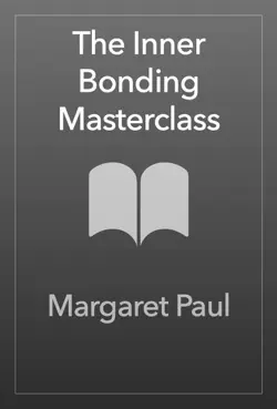 the inner bonding masterclass book cover image