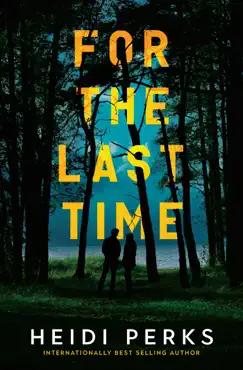 for the last time book cover image
