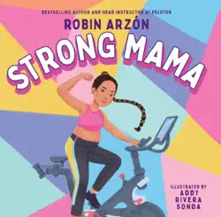 strong mama book cover image