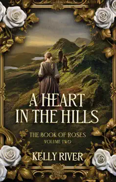 a heart in the hills book cover image