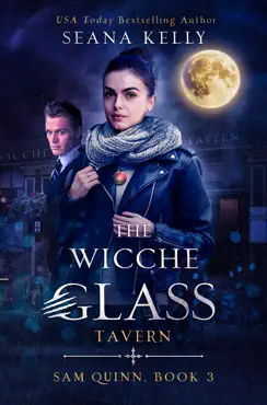 the wicche glass tavern book cover image
