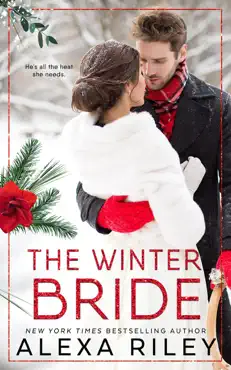 the winter bride book cover image