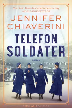 telefonsoldater book cover image
