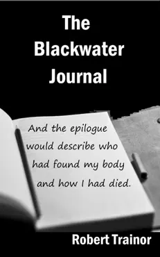 the blackwater journal book cover image