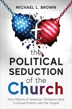 the political seduction of the church book cover image