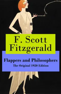 flappers and philosophers - the original 1920 edition book cover image