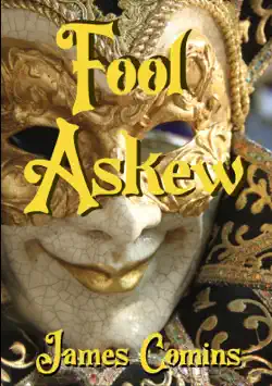 fool askew book cover image