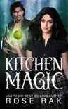 Kitchen Magic synopsis, comments