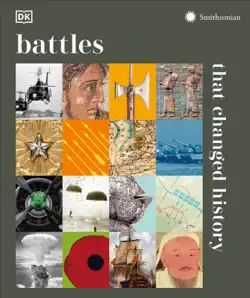 smithsonian: battles that changed history book cover image