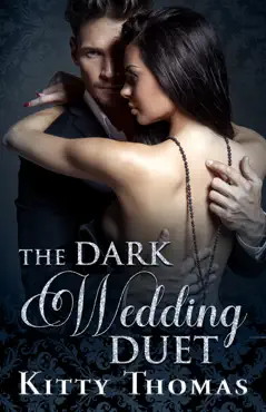 the dark wedding duet book cover image