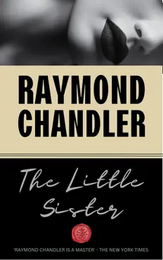 the little sister book cover image
