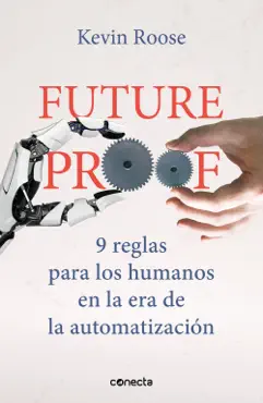 futureproof book cover image