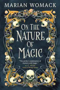 on the nature of magic book cover image