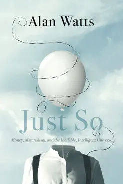 just so book cover image