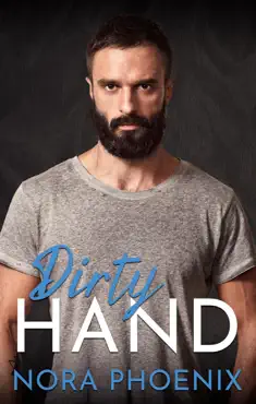 dirty hand book cover image