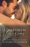Unspoken Passions synopsis, comments