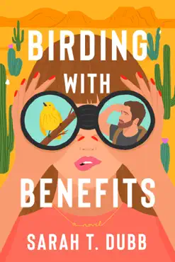 birding with benefits book cover image