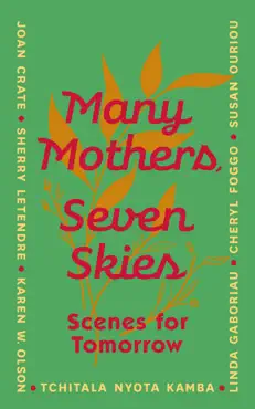 many mothers, seven skies book cover image