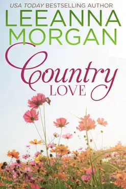country love book cover image