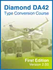DA42 Type Conversion Course synopsis, comments