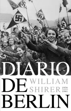 diario de berlín. 1934-1941 book cover image