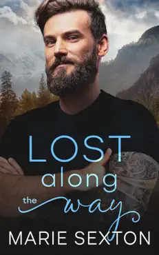 lost along the way book cover image