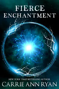 fierce enchantment book cover image