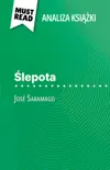 Ślepota książka José Saramago (Analiza książki) sinopsis y comentarios
