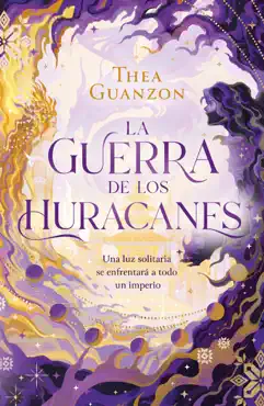 la guerra de los huracanes book cover image