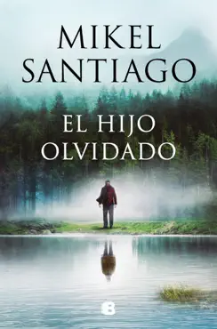 el hijo olvidado book cover image