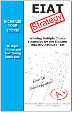 eiat test strategy book cover image