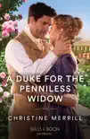 A Duke For The Penniless Widow sinopsis y comentarios