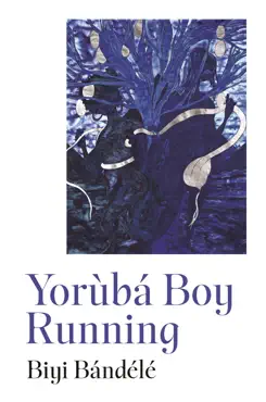yorùbá boy running imagen de la portada del libro